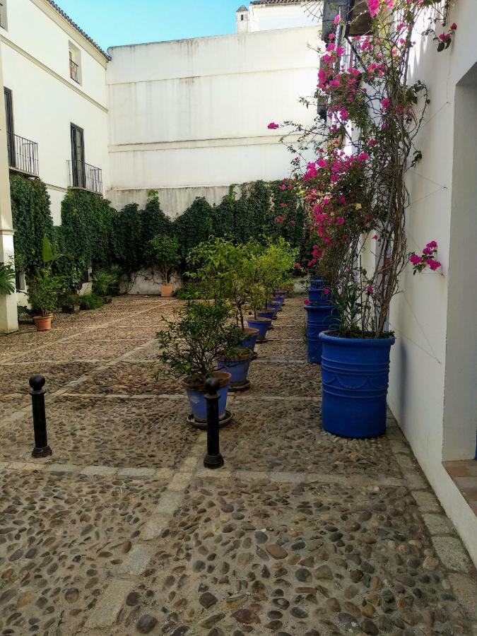 Wish Suite Juderia De Sevilla エクステリア 写真
