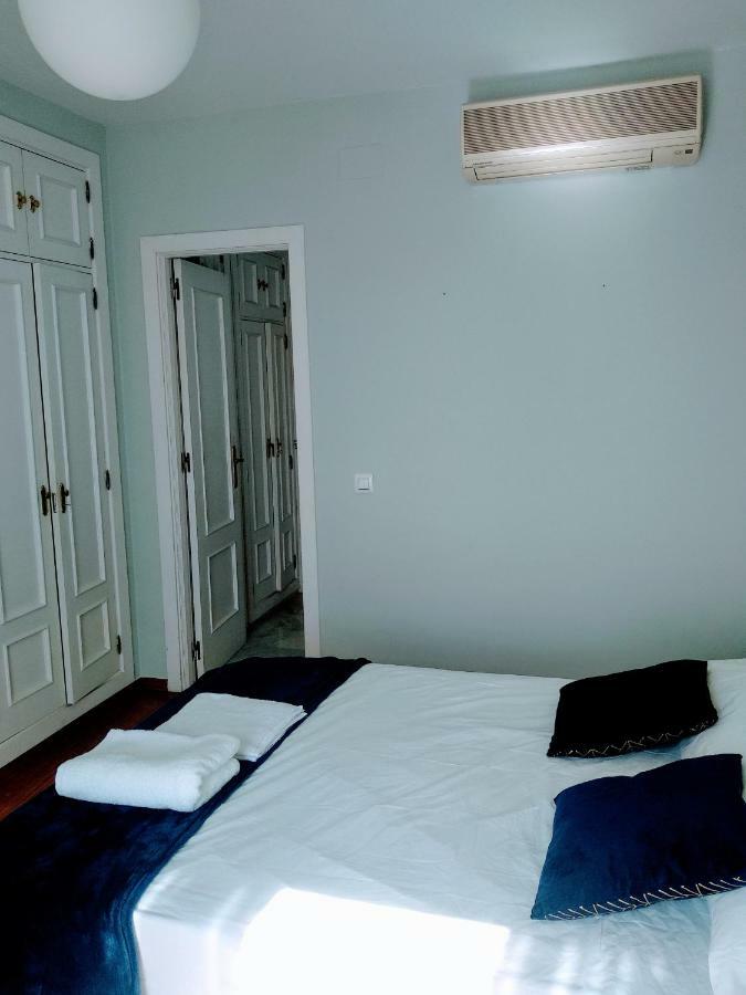 Wish Suite Juderia De Sevilla エクステリア 写真