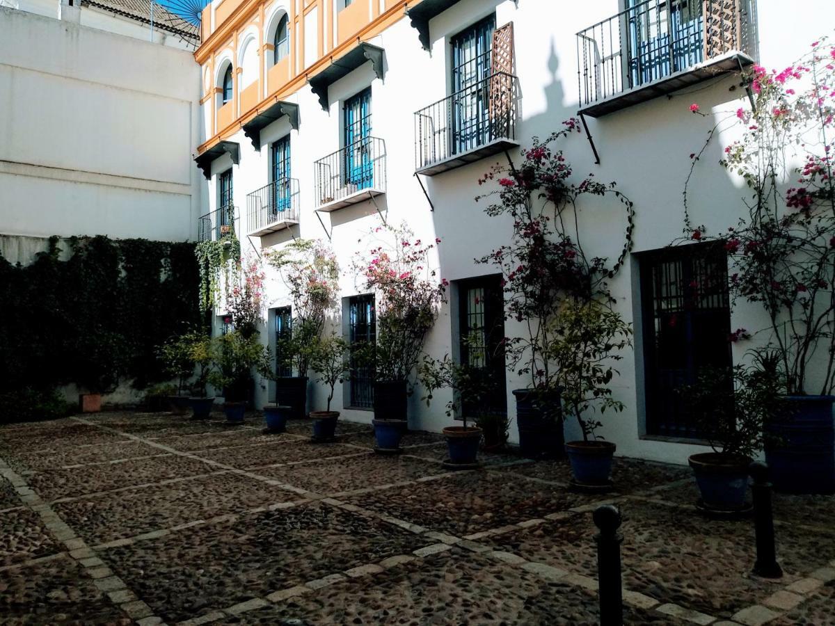Wish Suite Juderia De Sevilla エクステリア 写真