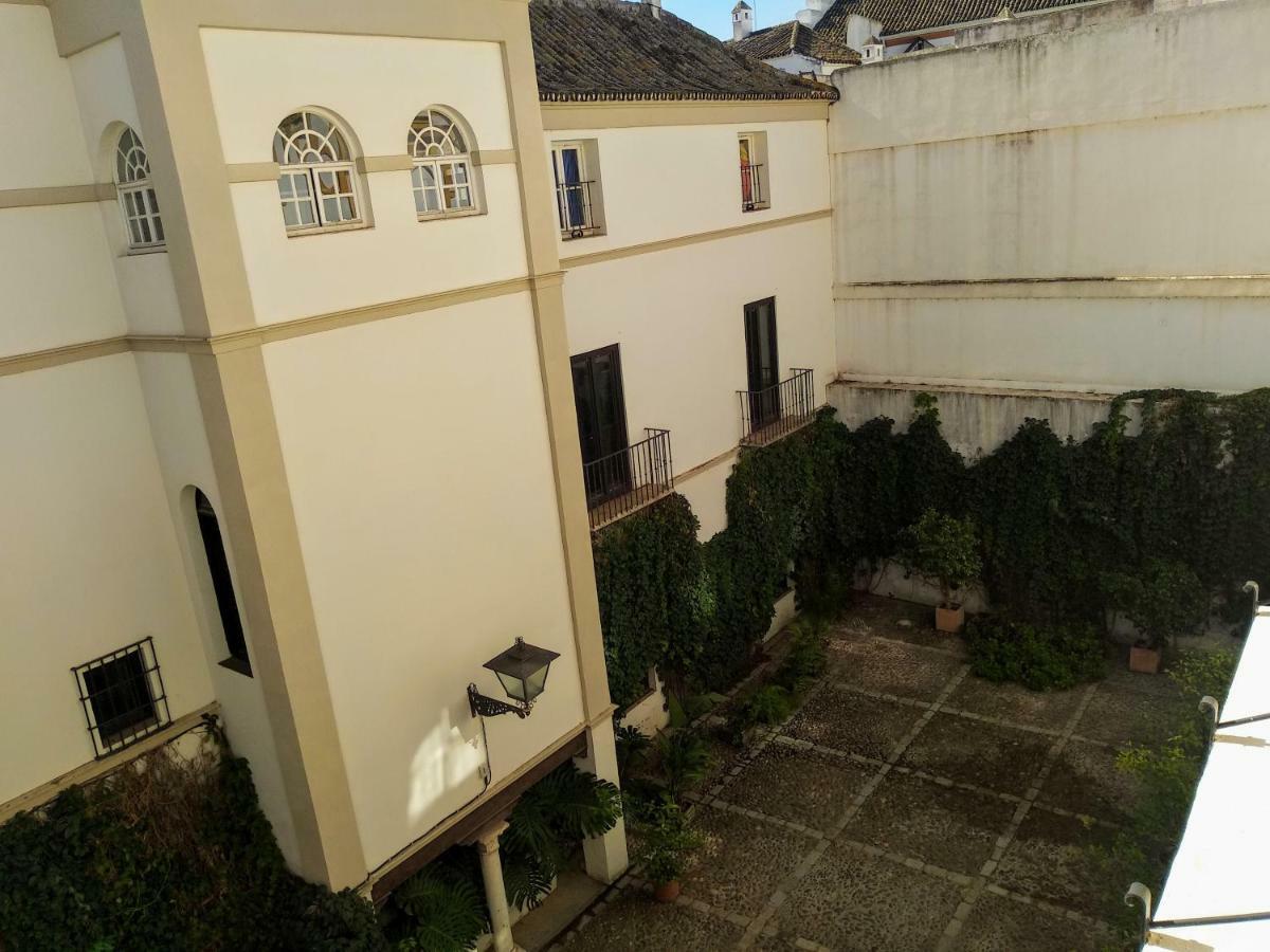 Wish Suite Juderia De Sevilla エクステリア 写真