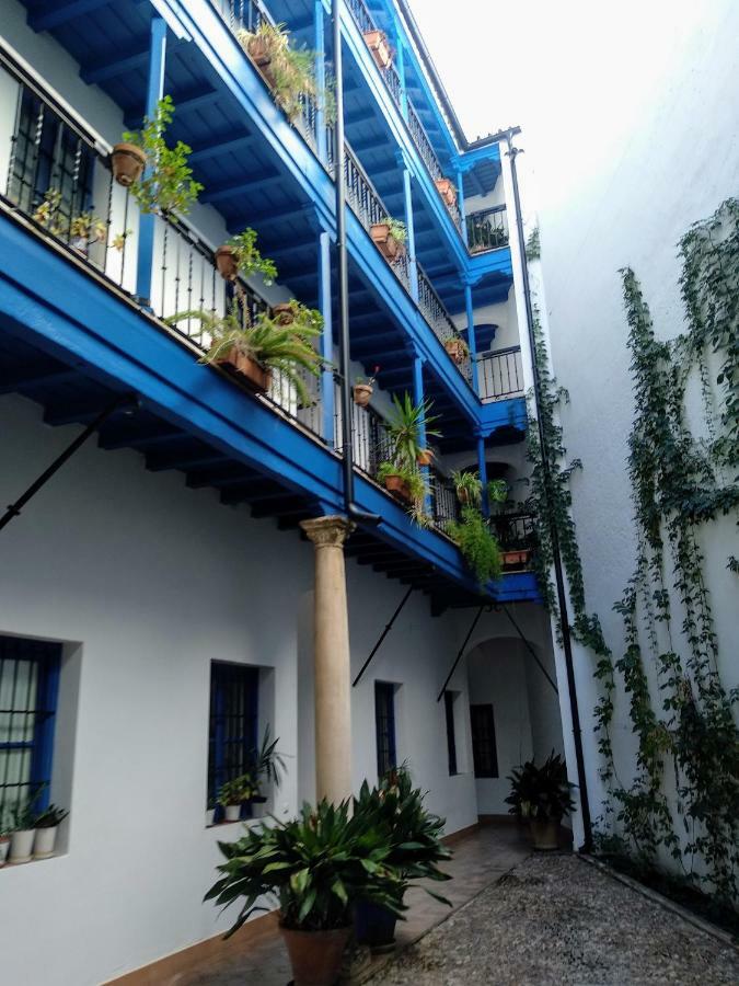 Wish Suite Juderia De Sevilla エクステリア 写真