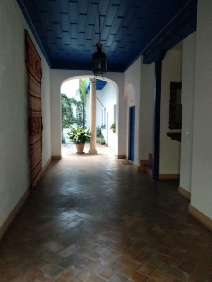 Wish Suite Juderia De Sevilla エクステリア 写真
