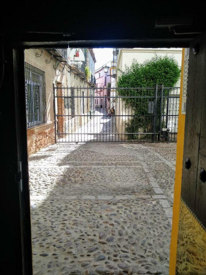 Wish Suite Juderia De Sevilla エクステリア 写真