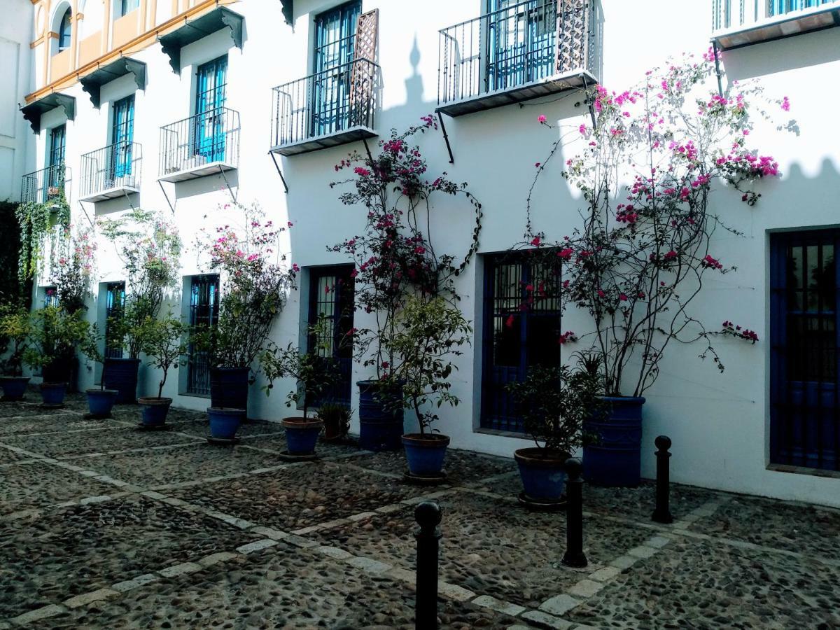 Wish Suite Juderia De Sevilla エクステリア 写真