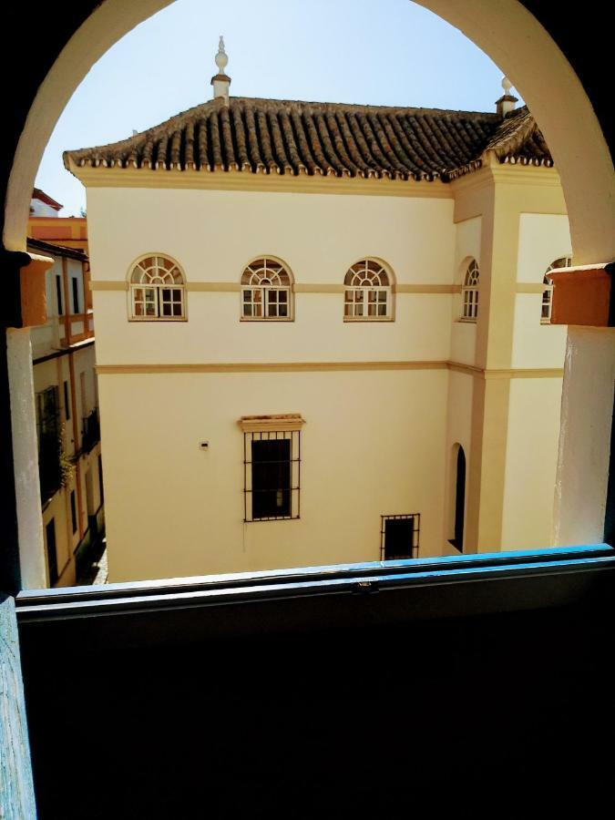 Wish Suite Juderia De Sevilla エクステリア 写真