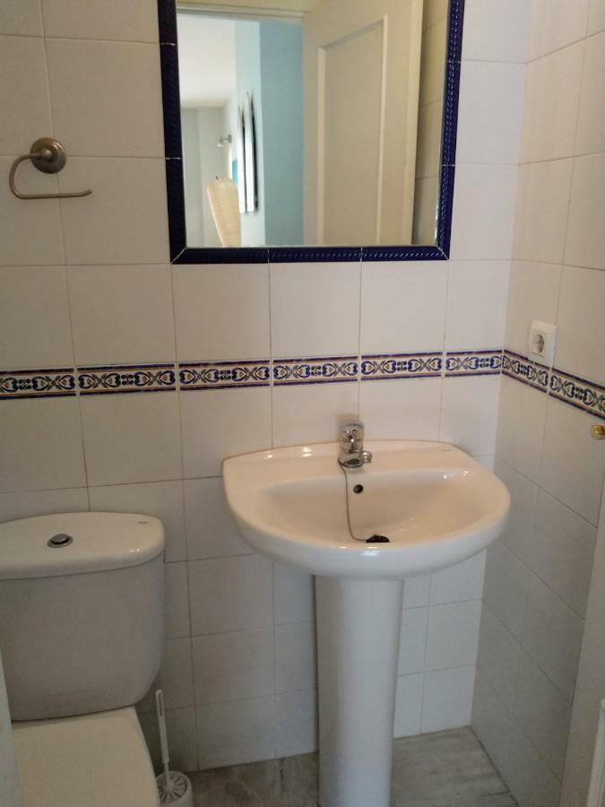 Wish Suite Juderia De Sevilla エクステリア 写真