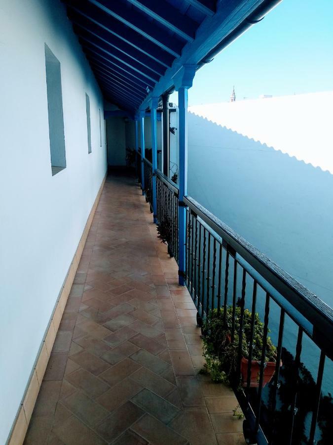 Wish Suite Juderia De Sevilla エクステリア 写真