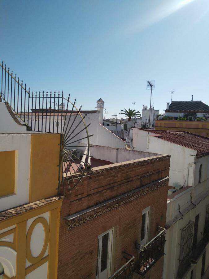Wish Suite Juderia De Sevilla エクステリア 写真