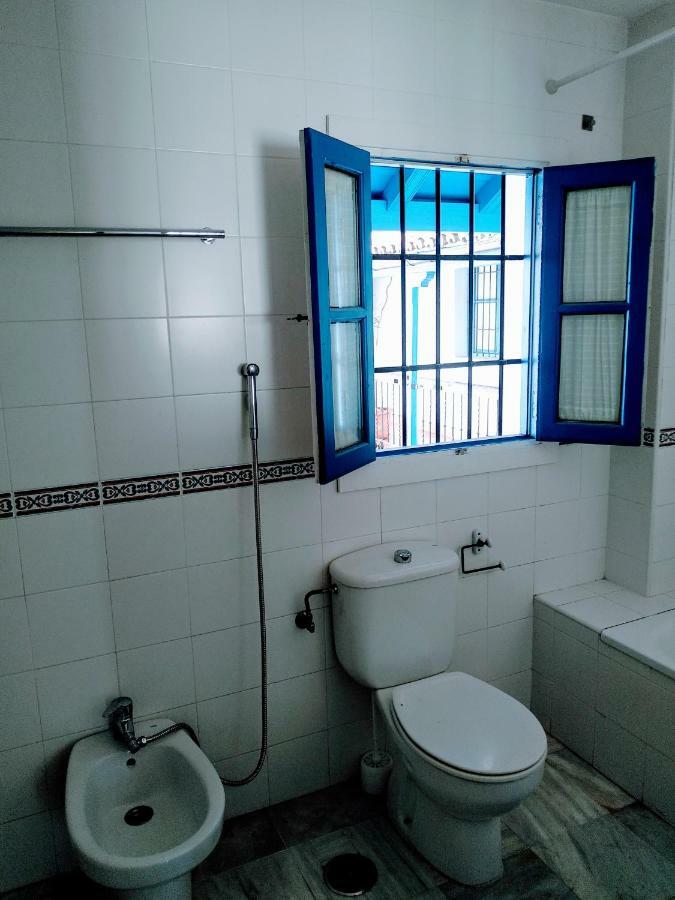 Wish Suite Juderia De Sevilla エクステリア 写真