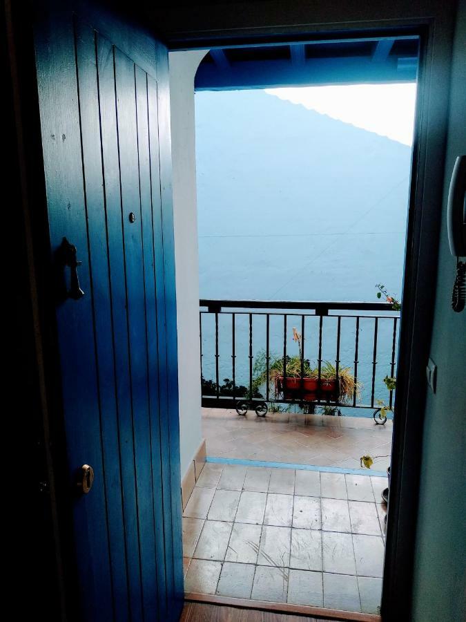 Wish Suite Juderia De Sevilla エクステリア 写真