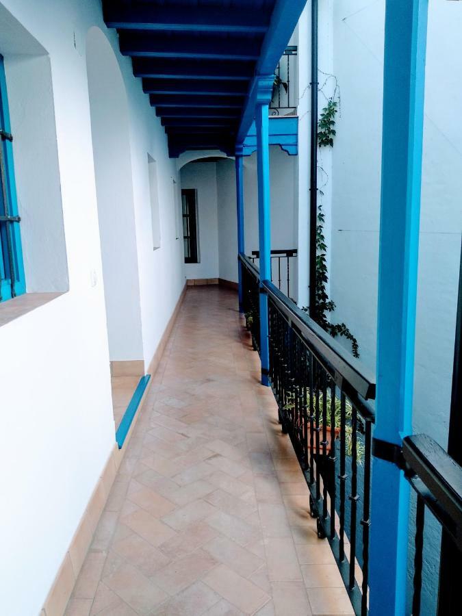 Wish Suite Juderia De Sevilla エクステリア 写真