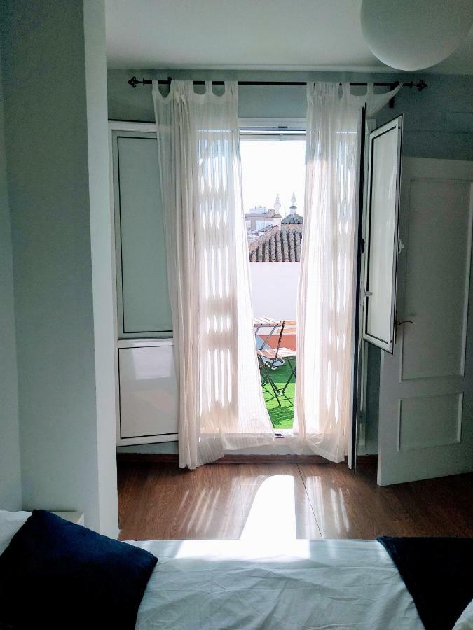 Wish Suite Juderia De Sevilla エクステリア 写真