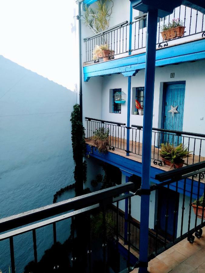 Wish Suite Juderia De Sevilla エクステリア 写真