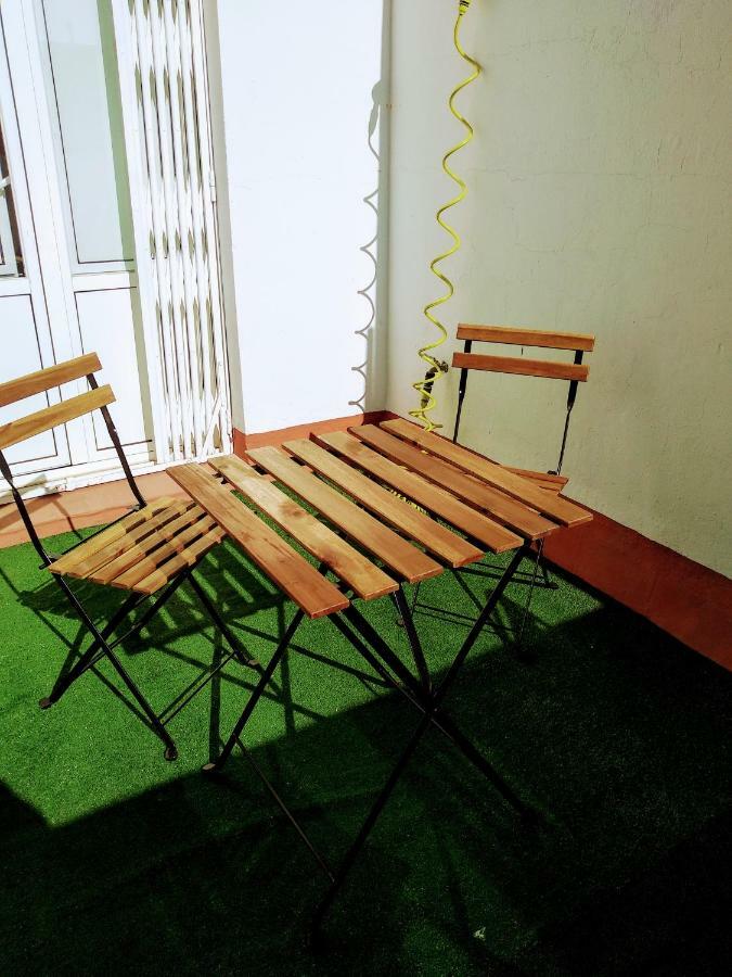 Wish Suite Juderia De Sevilla エクステリア 写真