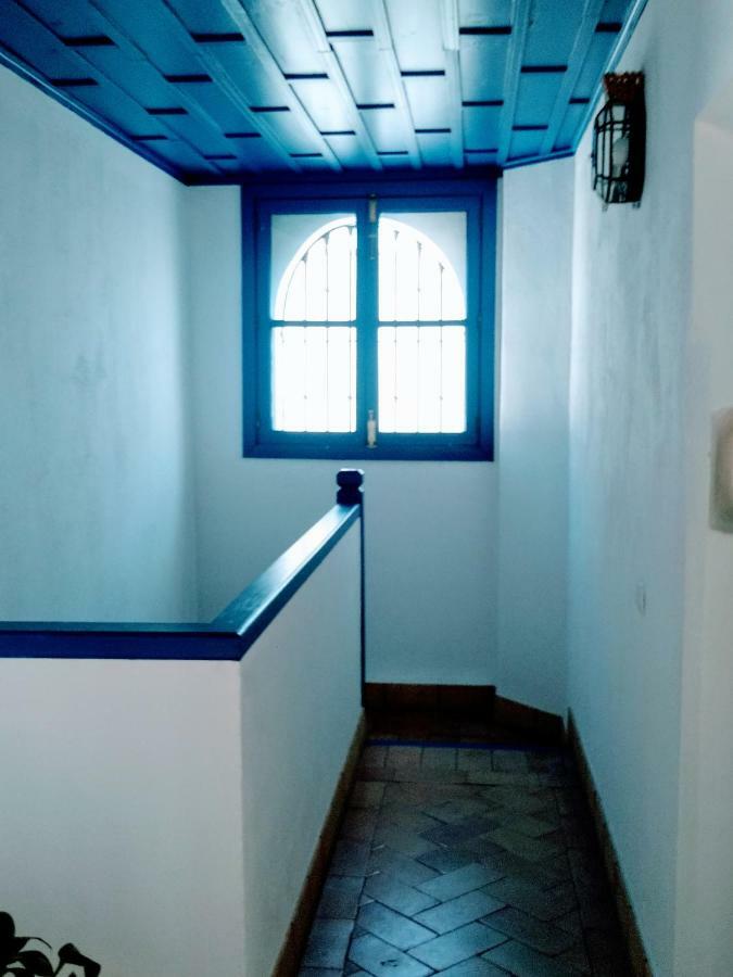 Wish Suite Juderia De Sevilla エクステリア 写真