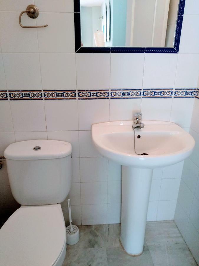 Wish Suite Juderia De Sevilla エクステリア 写真